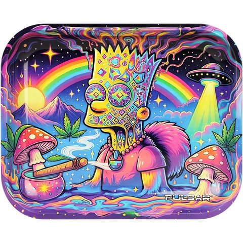 Ziggy's Roller's Kit — papers, Death Star grinder & Pulsar rolling tray bundle