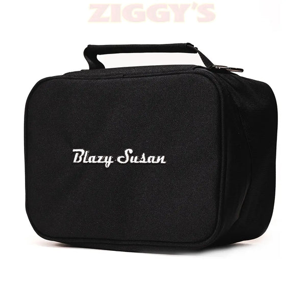 Blazy Susan Stash Bags