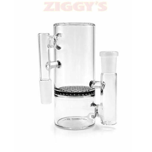 5 INCH HONEYCOMB DISC RECYCLER ASH CATCHER