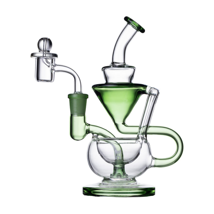 Dab Rigs