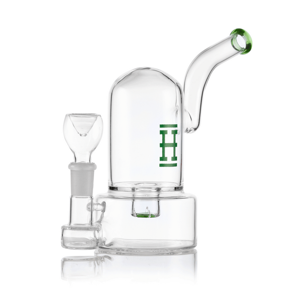 Hemper Bell Rig