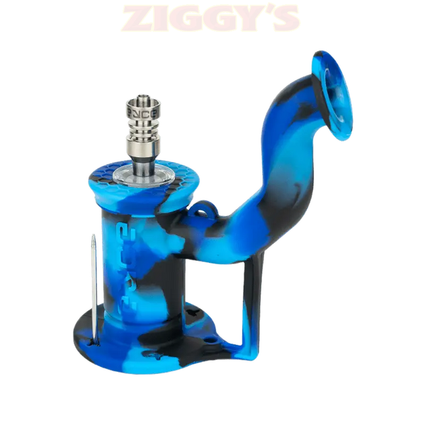 Eyce Silicone Dab Rig 2.0