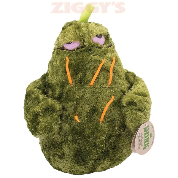 Dank The Original PlushBud Plushie - 12"