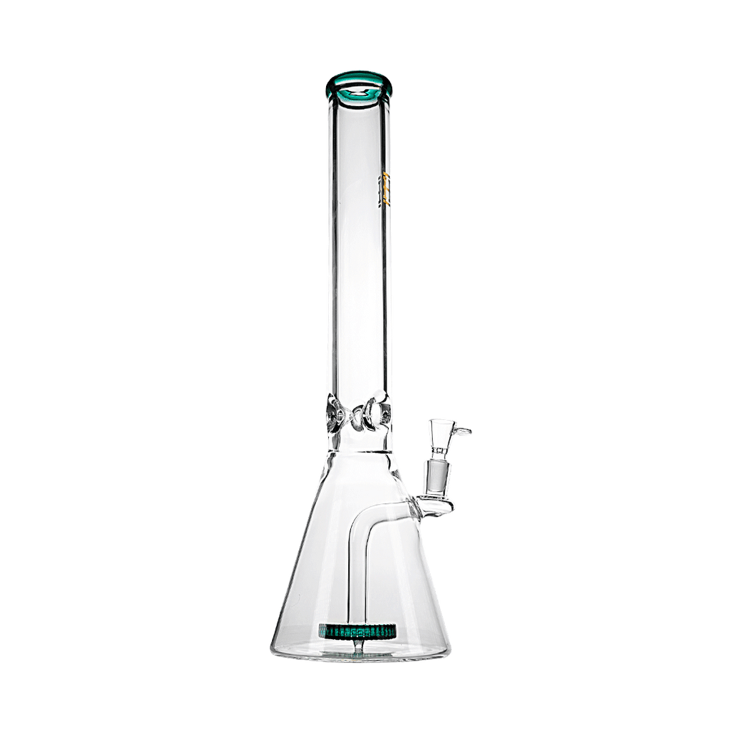 The HEMPER Beast Bong 18"