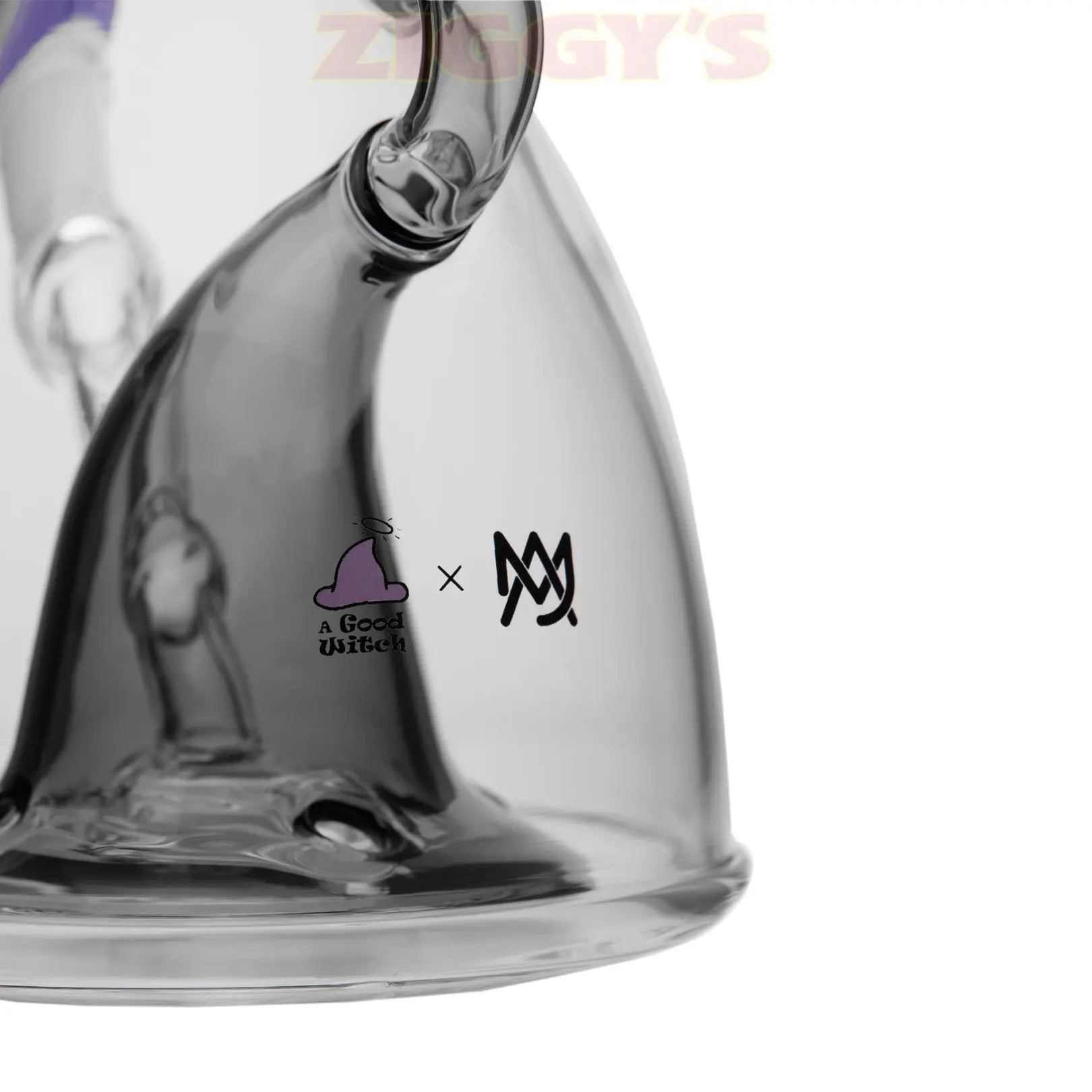 MJ Arsenal x A Good Witch - A Good Bong Halloween Series Smoke Drop