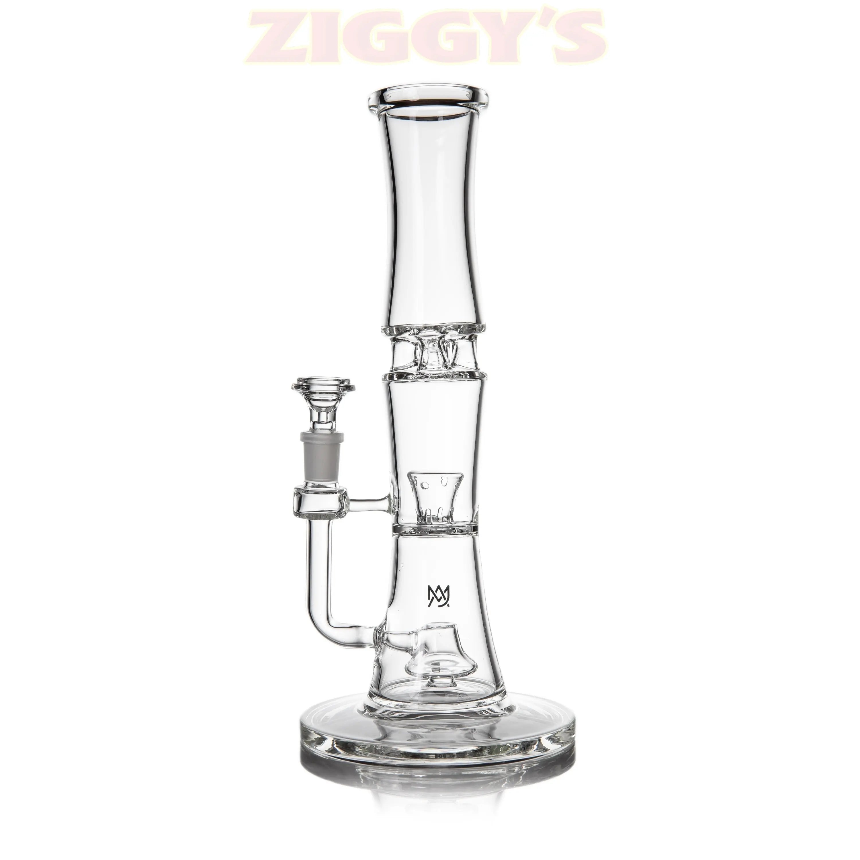 MJ Arsenal Spire Glass Water Pipe Smoke Drop
