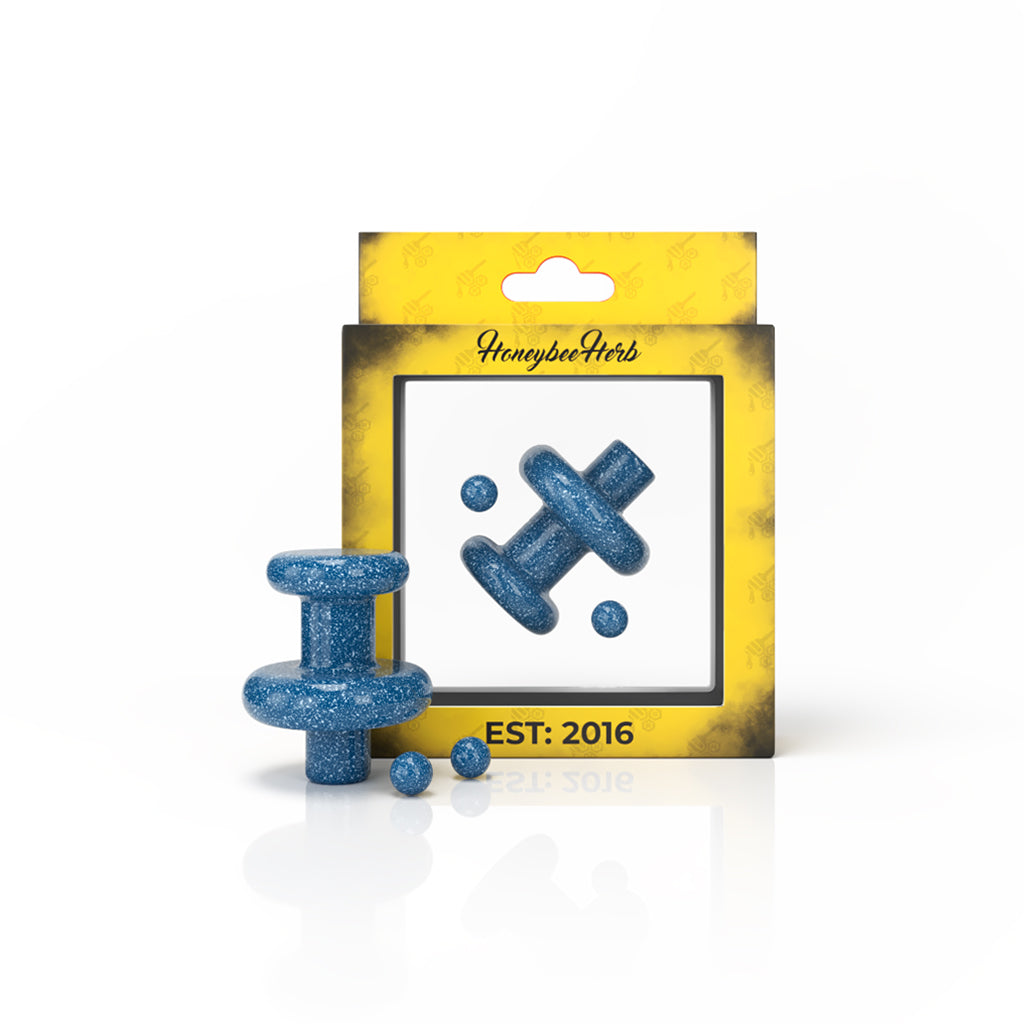 Neon Control Tower Set
