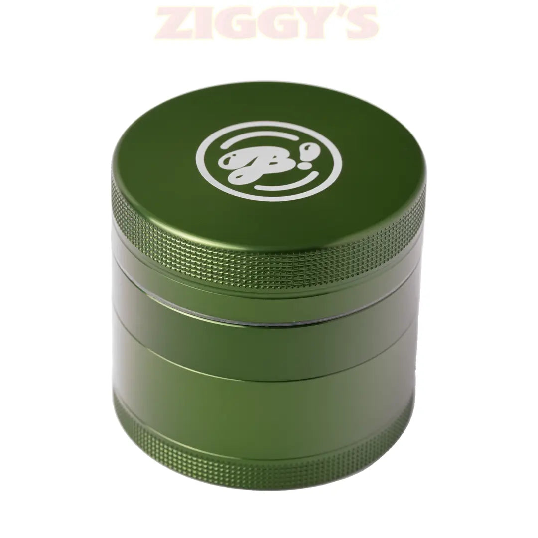 BIGFUN! Medium Grinders Smoke Drop