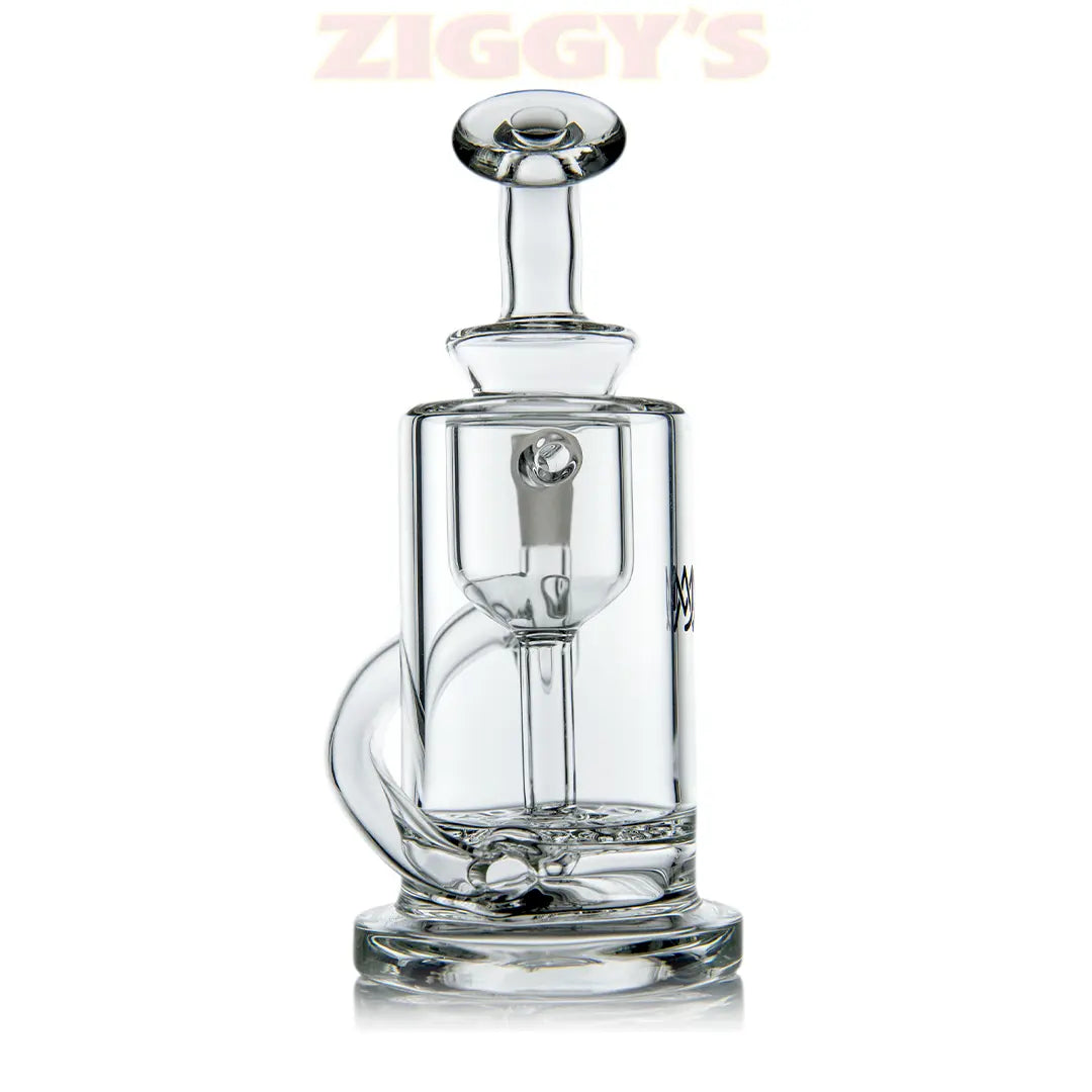 MJ Arsenal Ursa Mini Dab Rig Smoke Drop