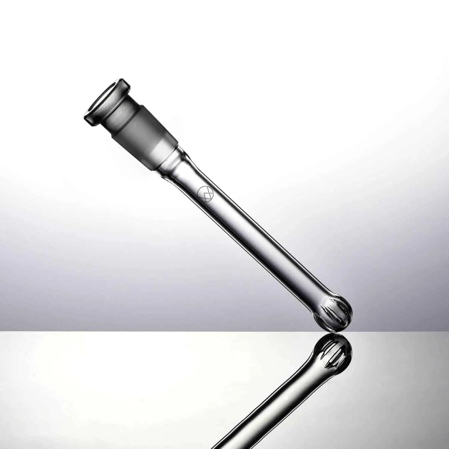 Vitae Glass Alpha Bong 16"