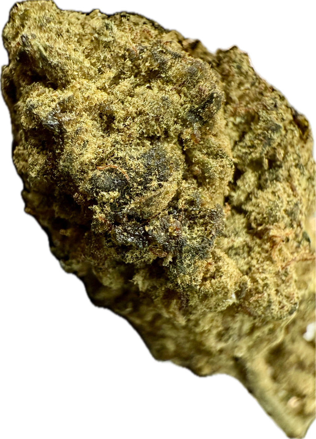 Ripkitty Sour Hawaiian Haze HHC Hemp Flower