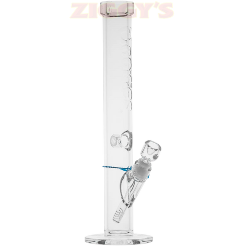 Cookies Flame Straight 7mm Bong Smoke Drop