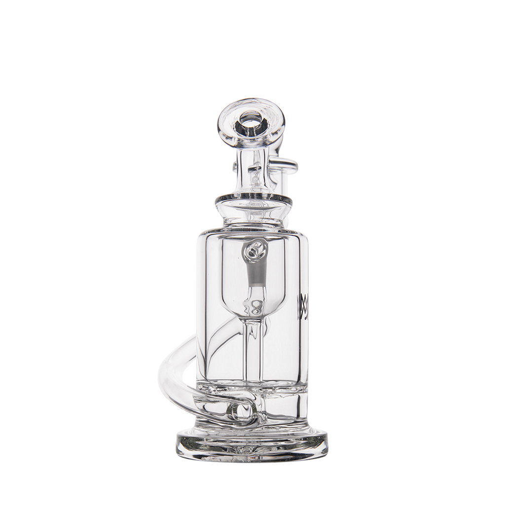 MJ Arsenal Ursa Mini Dab Rig — view 35 | Ziggy's Miami