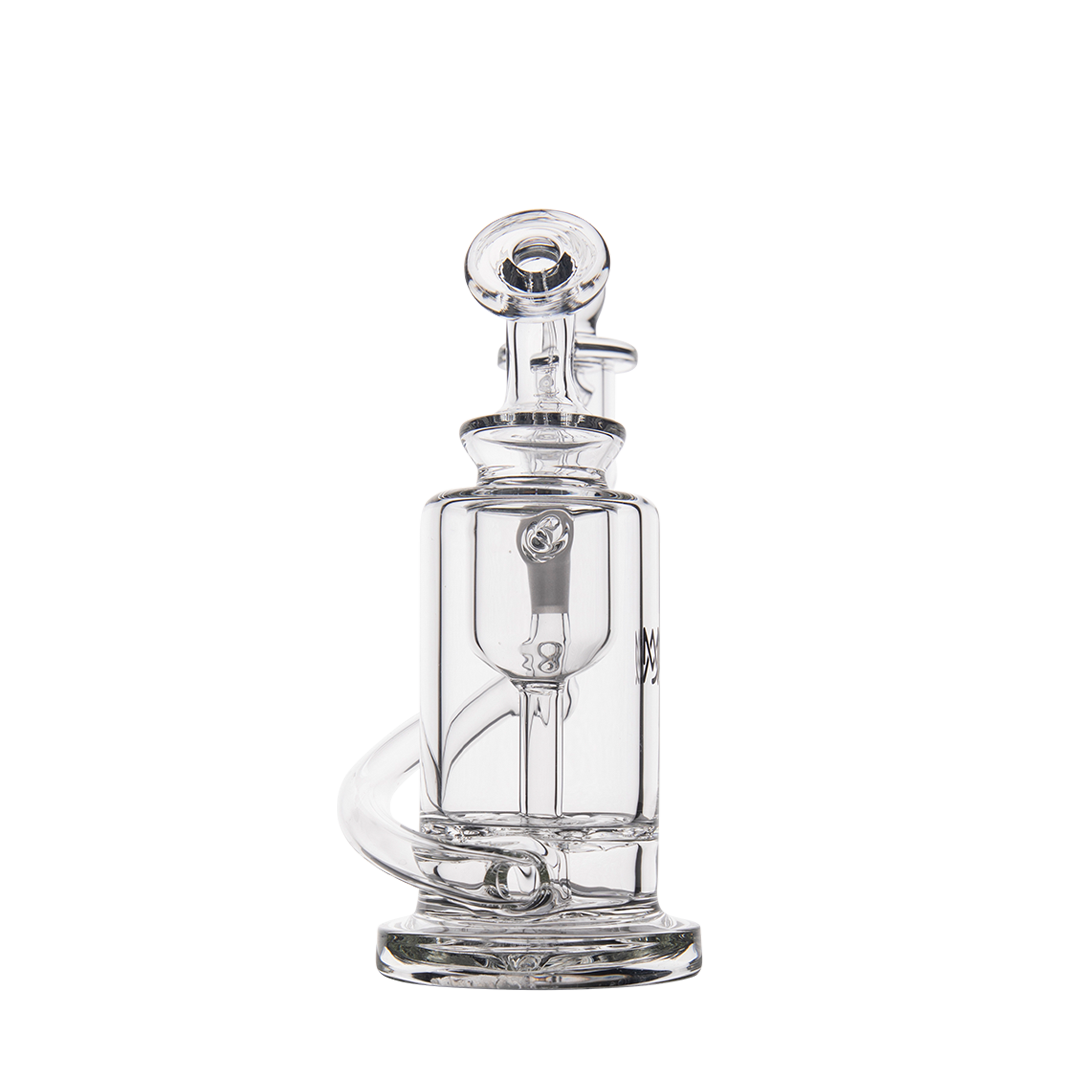 MJ Arsenal Ursa Mini Dab Rig — view 35 | Ziggy's Miami