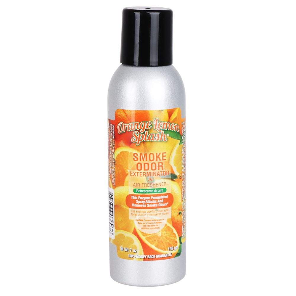 Smoke Odor Exterminator Spray | Year-Round Series