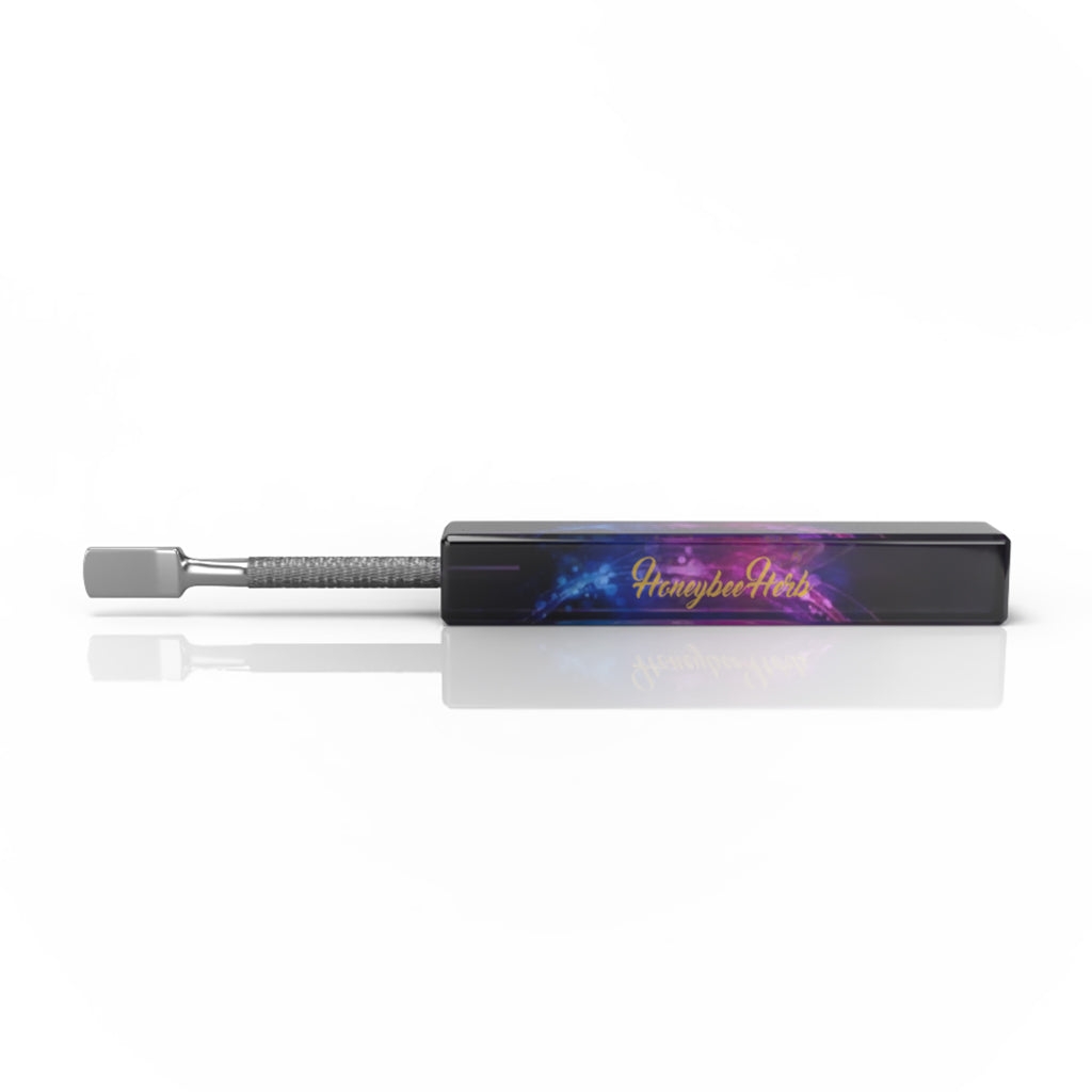 Resin Galaxy Dab Tool | Ziggy's Miami