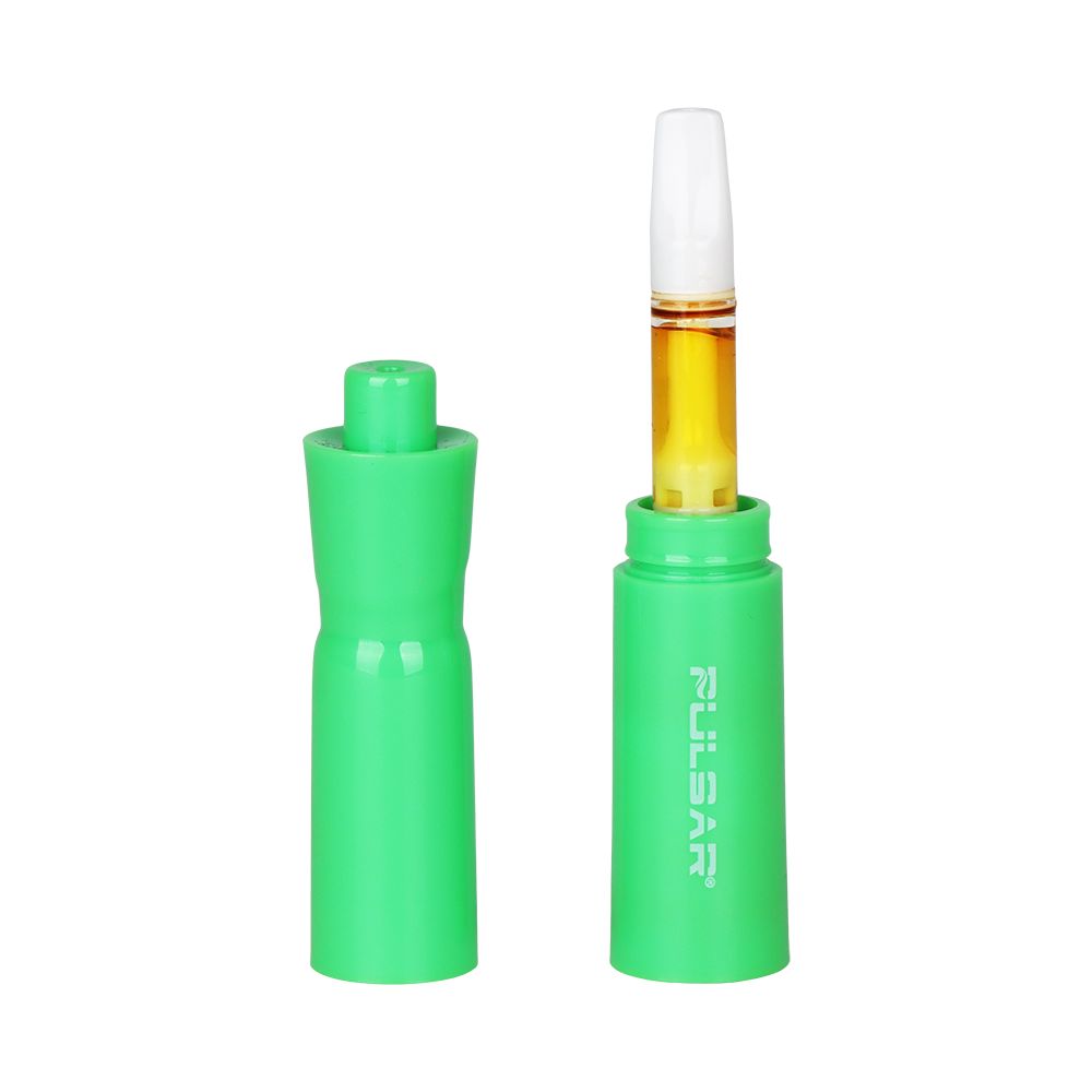 Pulsar 510 Hall Pass Vape Battery | 650mAh — view 18 | Ziggy's Miami