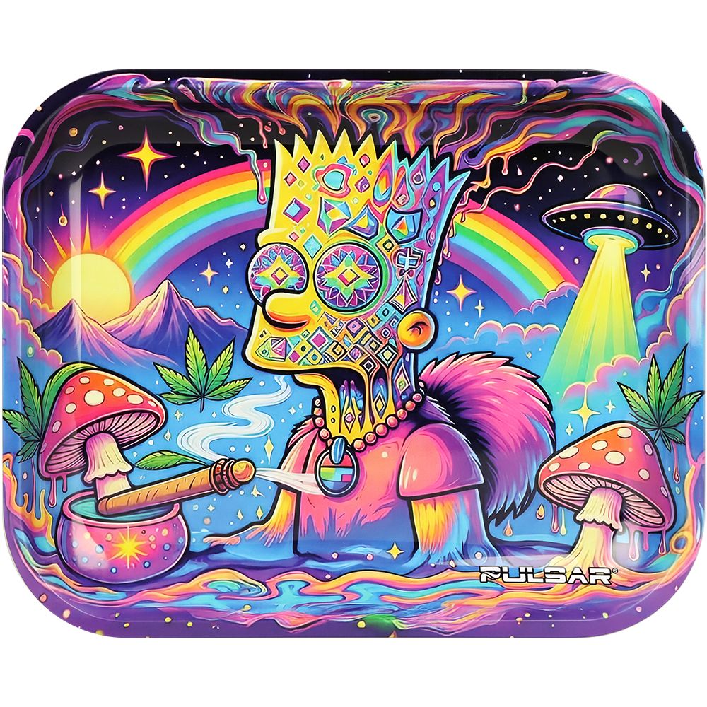 Ziggy's Roller's Kit — papers, Death Star grinder & Pulsar rolling tray bundle