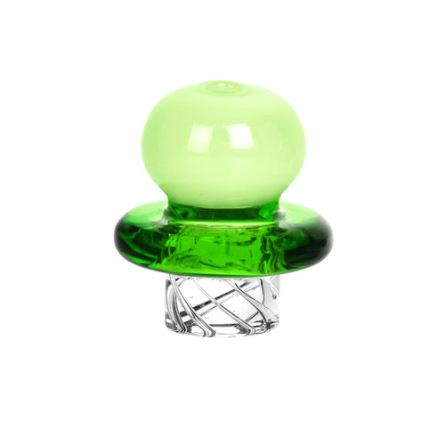 Ball Matrix Carb Cap — view 2 | Ziggy's Miami