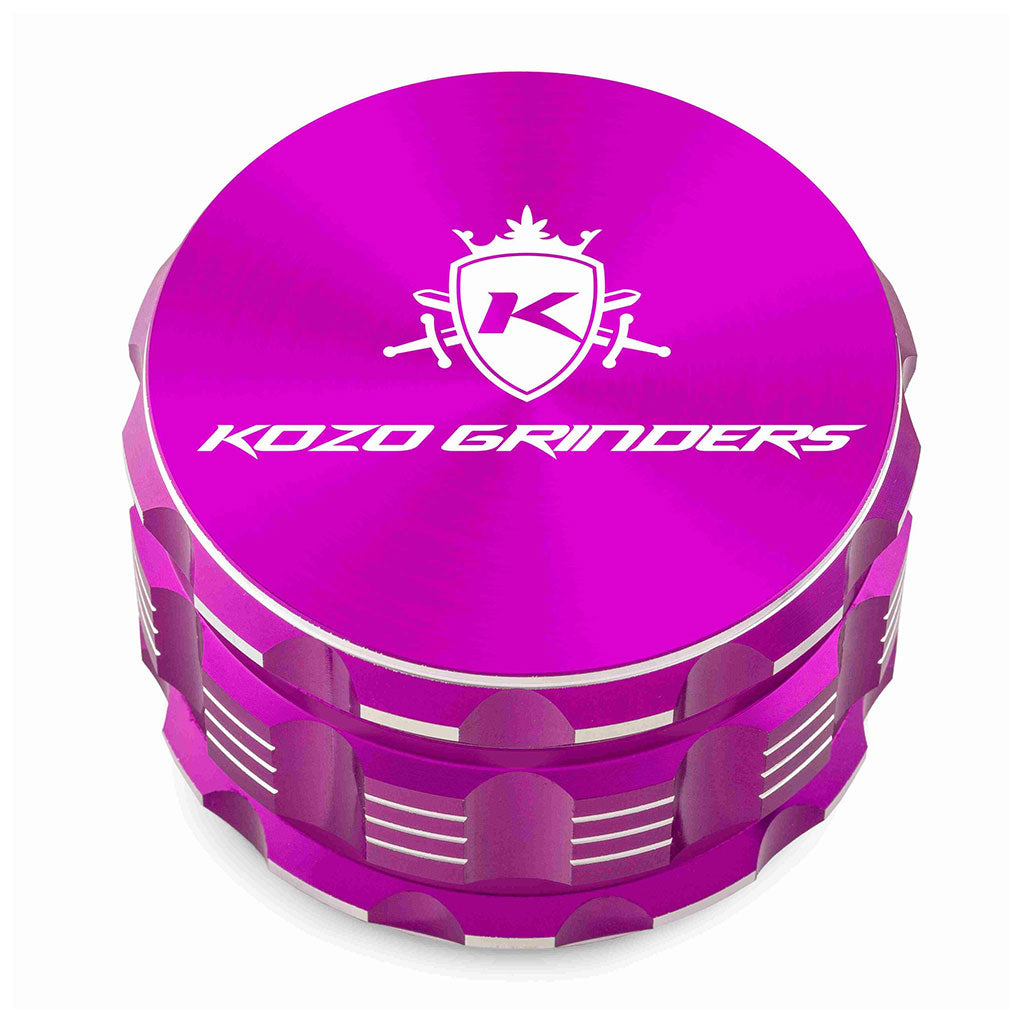 Kozo Grinder 3" — view 39 | Ziggy's Miami