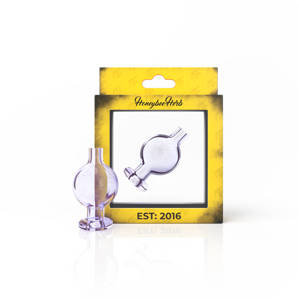 UV Classic Bubble Carb Cap