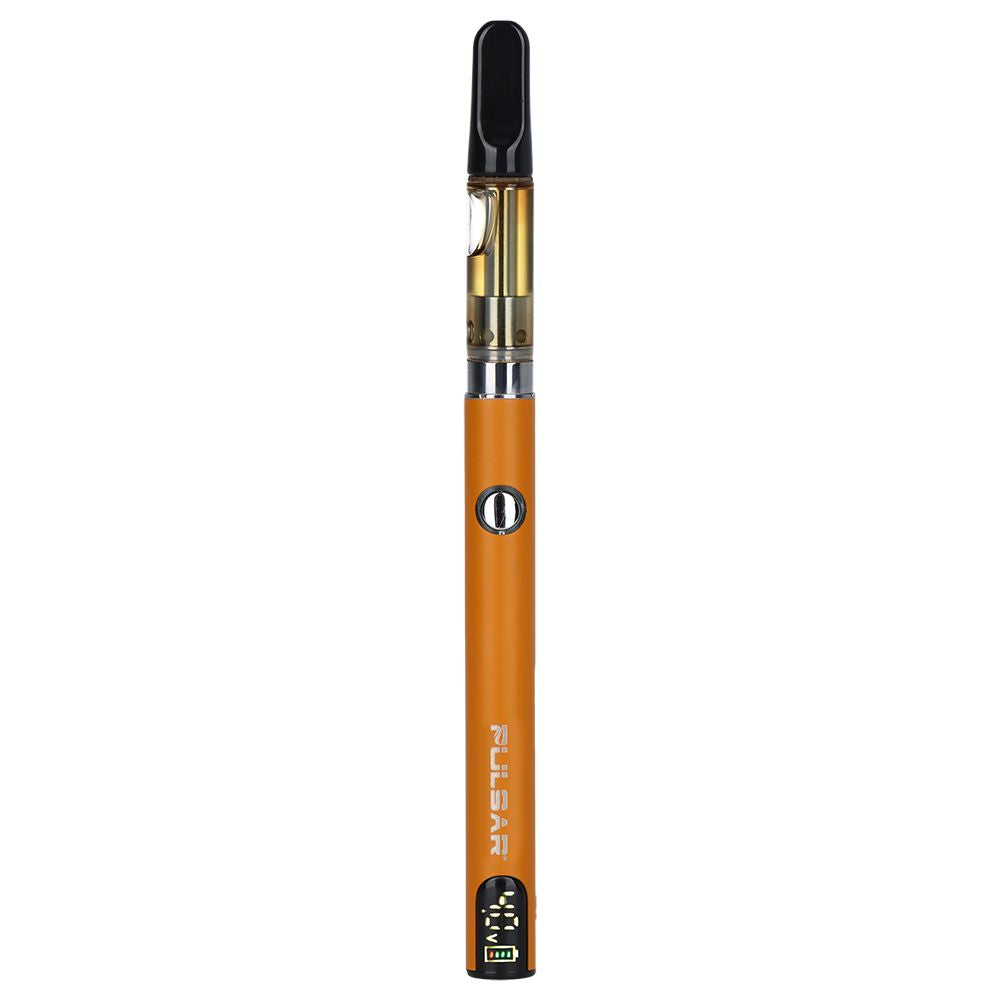 Pulsar Digital Display Slim Variable Voltage 510 Vape Battery | 400mAh — view 5 | Ziggy's Miami