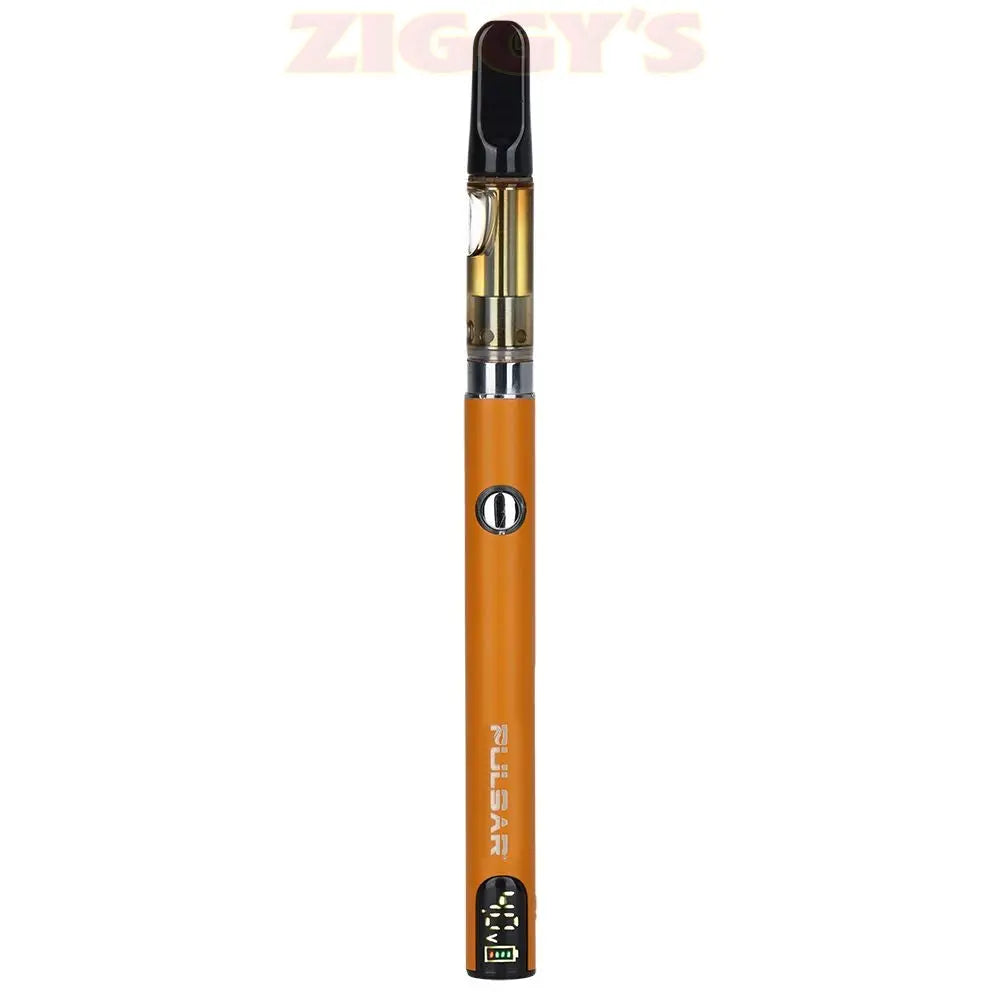 Pulsar Digital Display Slim Variable Voltage 510 Vape Battery | 400mAh Smoke Drop