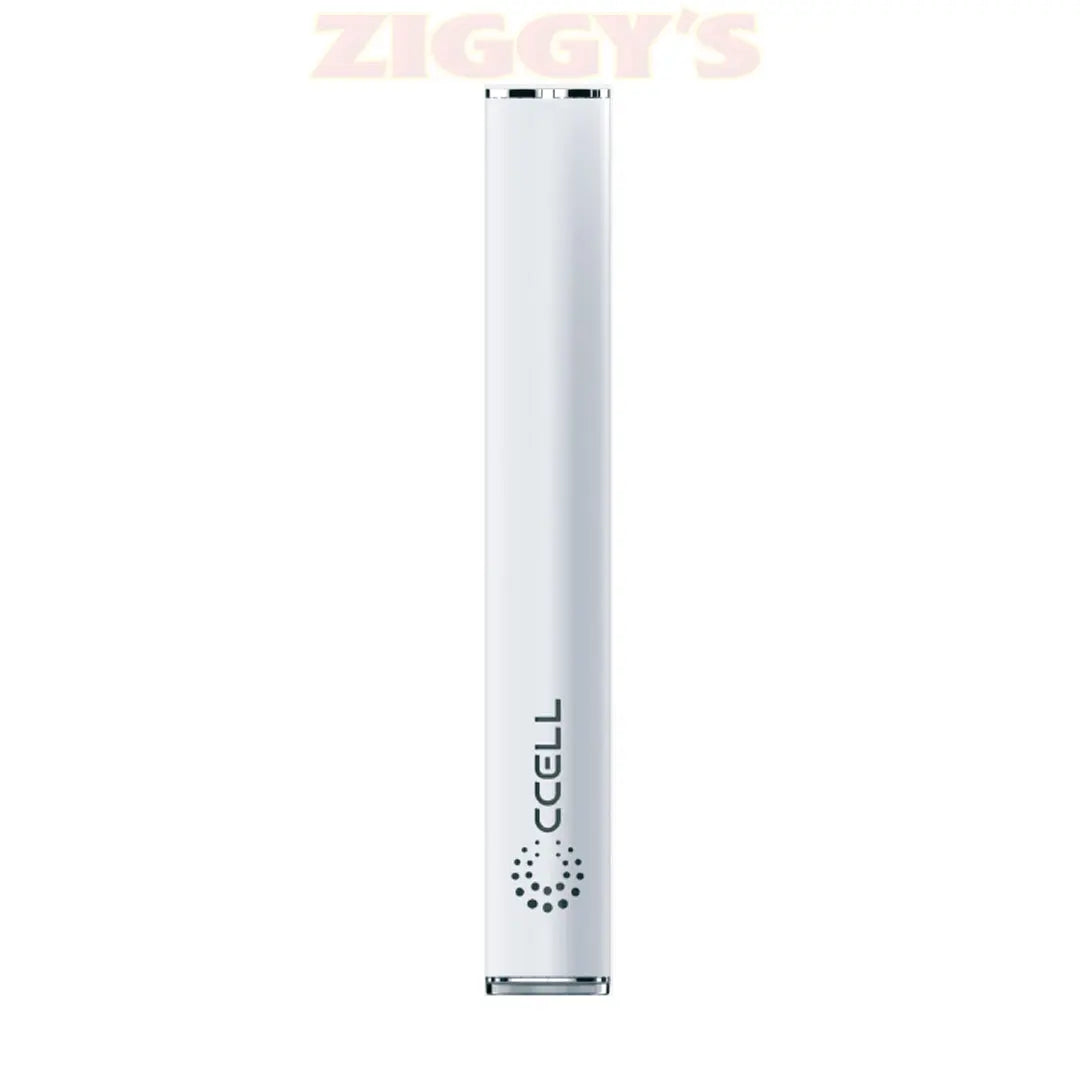 CCELL M4 Battery Smoke Drop