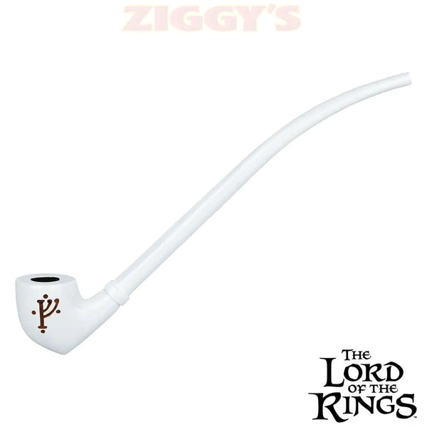 Pulsar Shire Pipes x Lotr Gandalf the White Smoking Pipe