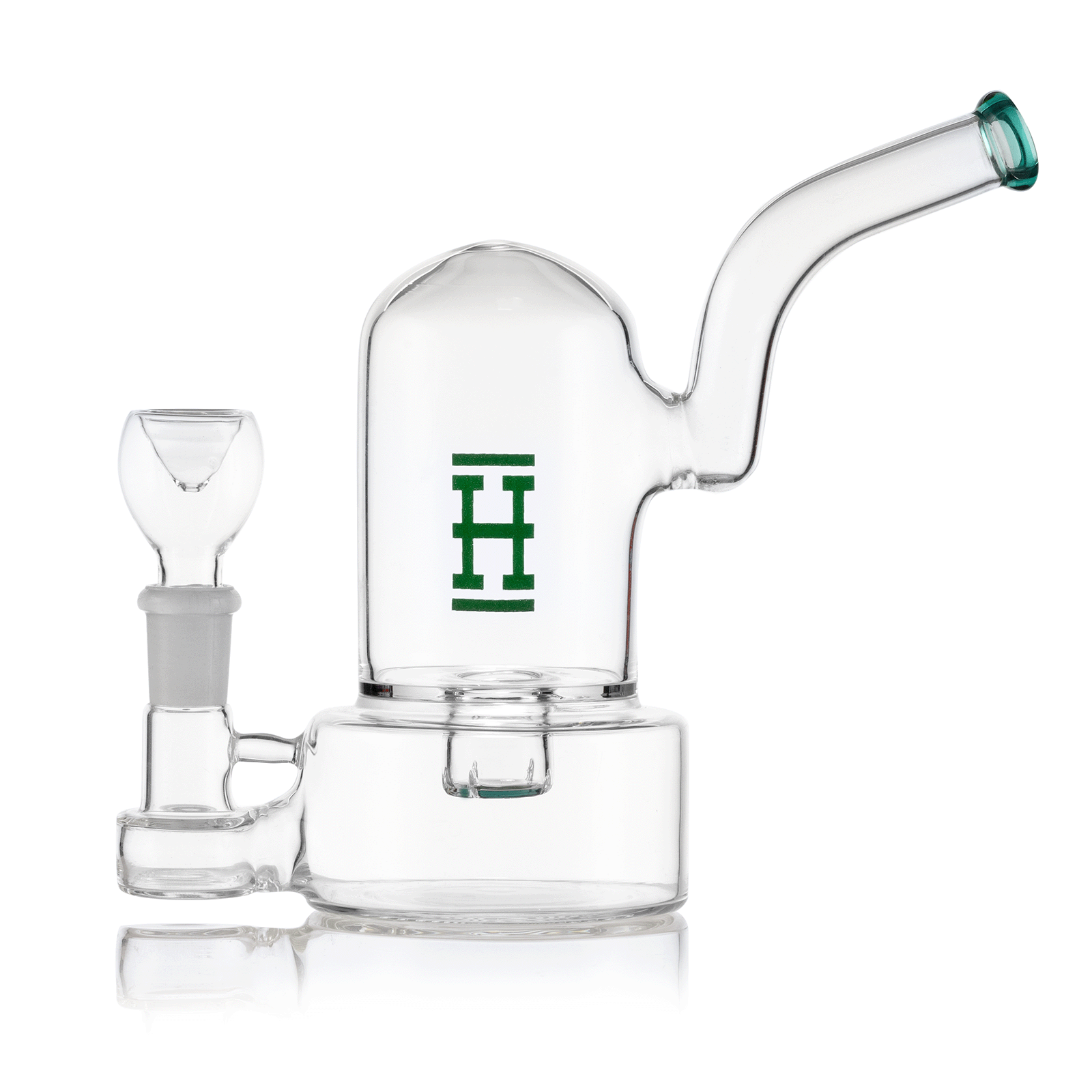 HEMPER Bell Rig
