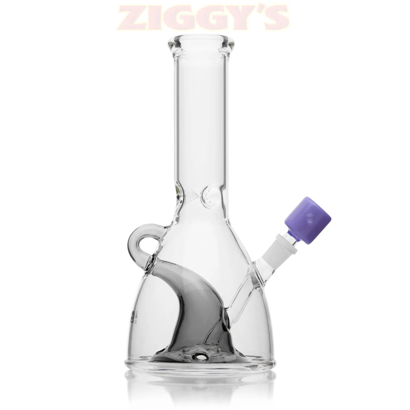 MJ Arsenal x A Good Witch - A Good Bong Halloween Series Smoke Drop