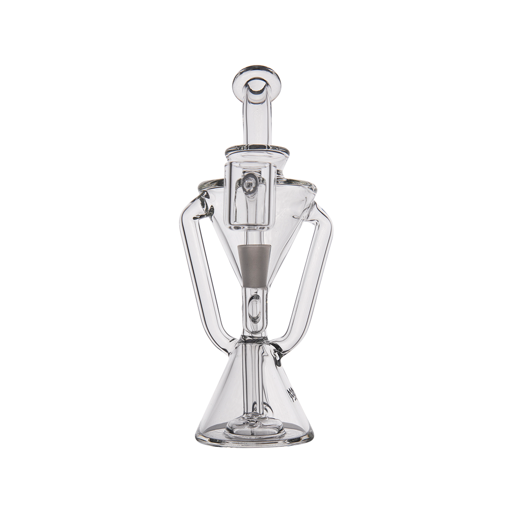 MJ Arsenal Time Turner Mini Dab Rig — view 35 | Ziggy's Miami