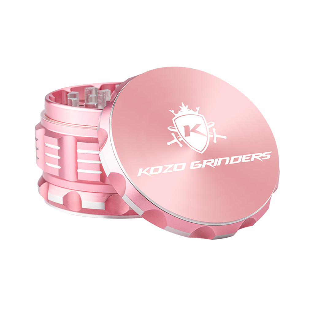 Kozo Grinder 3" — view 66 | Ziggy's Miami
