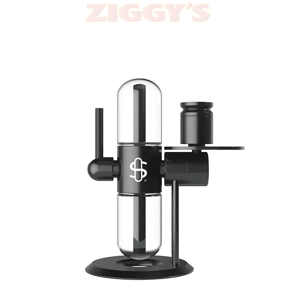 Stündenglass Kompact Gravity Infuser Smoke Drop