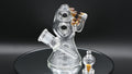 Enuff Clear Trex Rig