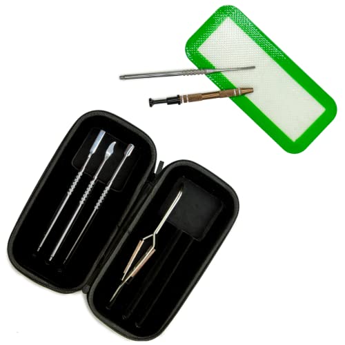 Apex Ancillary ISO Station Starter Bundle | Includes the Apex Ancillary ISO Station & 6pc Pro Toolset