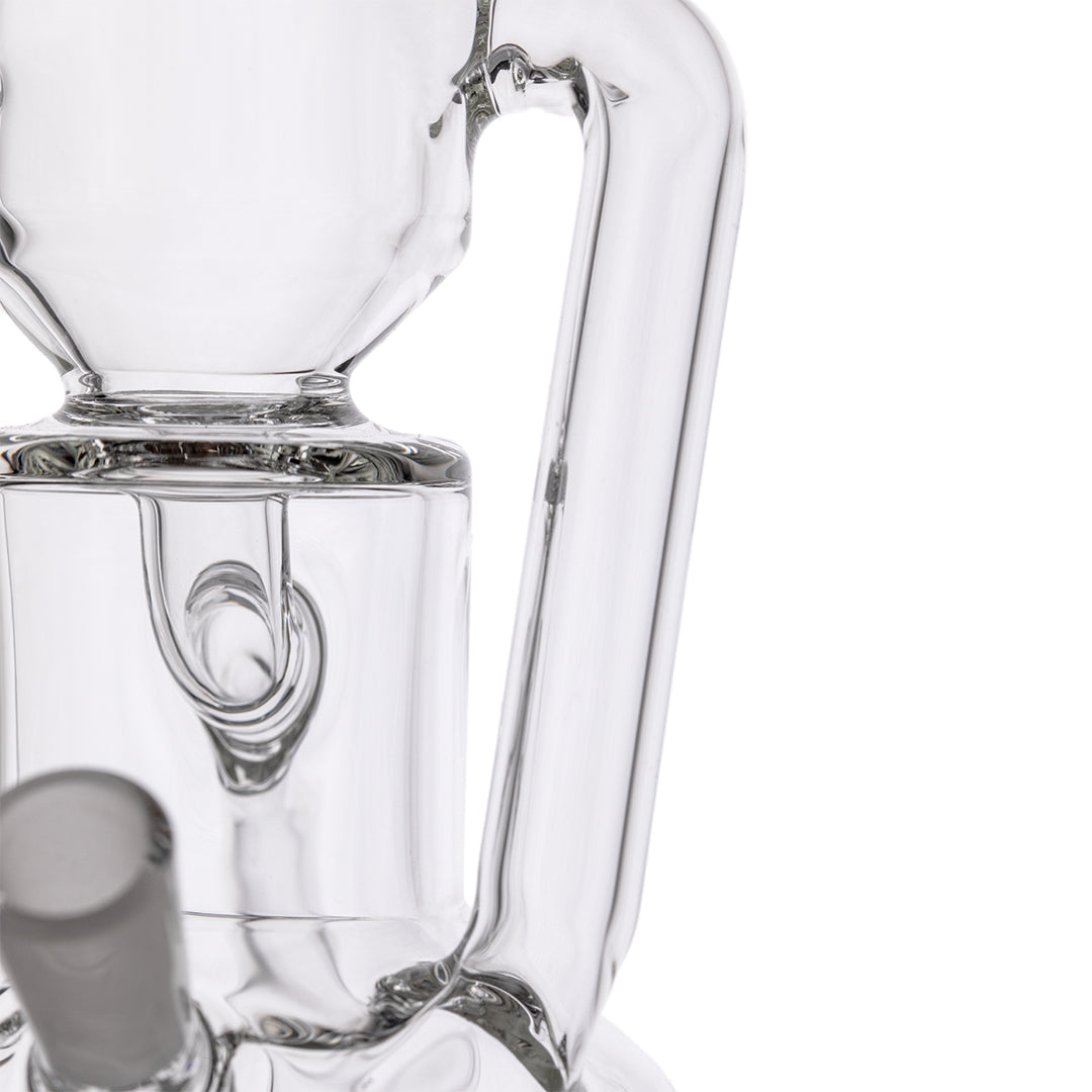 MJ Arsenal Alpine Series - Apex Mini Rig – Ziggys Miami