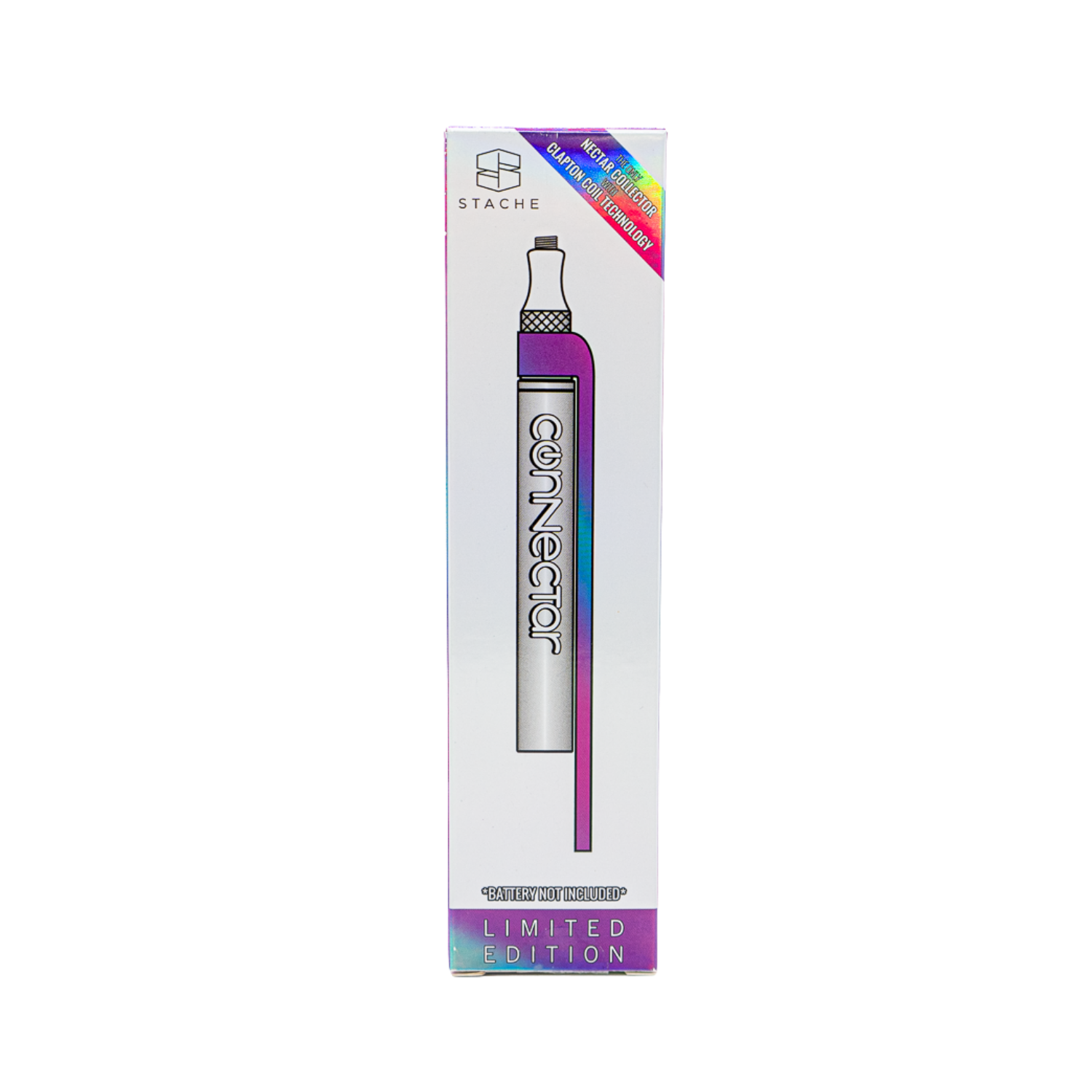 ConNectar Mini Nectar Collator Adaptor by Stache