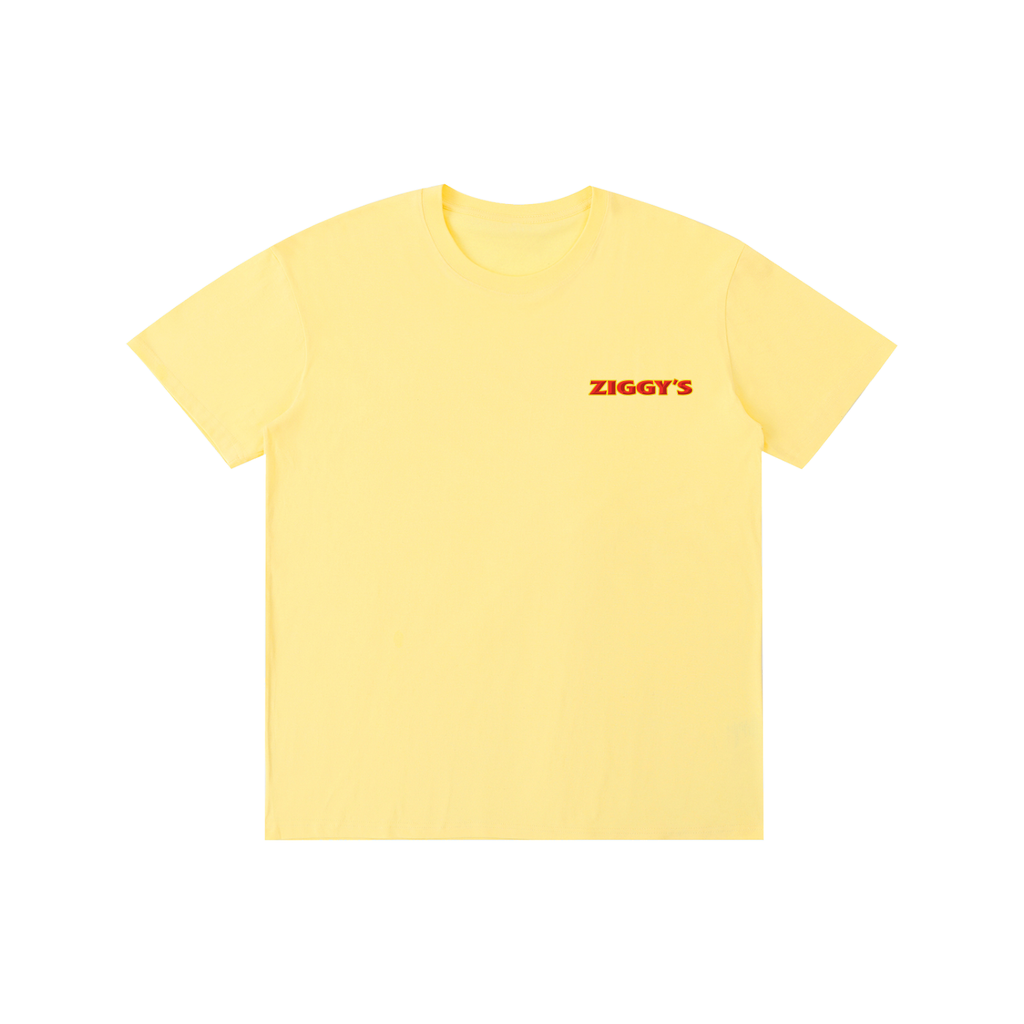 Pure Cotton Unisex T-Shirt