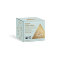 Organic CBD THC-Free Salve 500mg - Broad Spectrum
