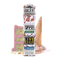 Pen - Ice Cream Cake - Indica - Live Resin - D8:D10:THCP