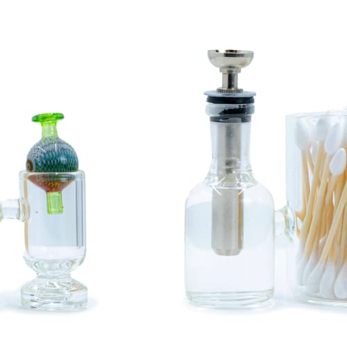 Apex Ancillary ISO Cleaning Station