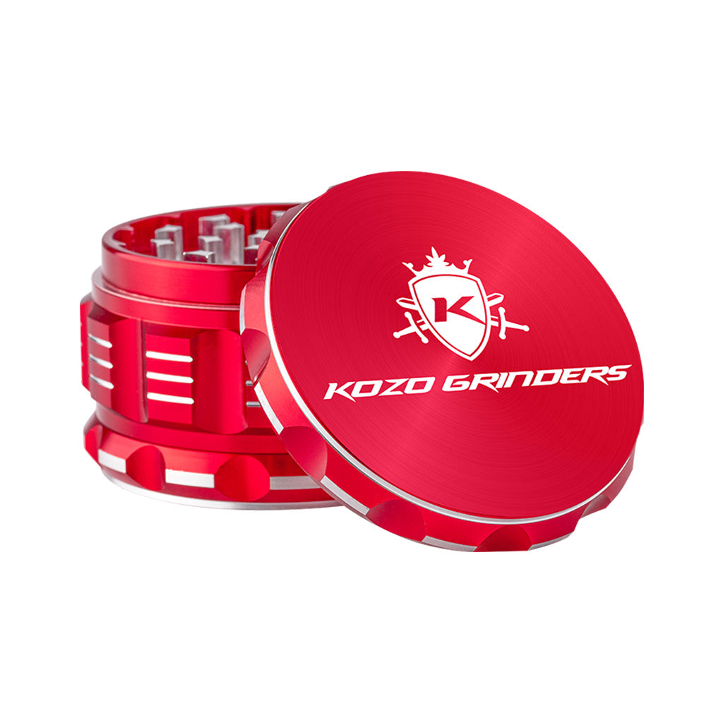 Kozo Grinder 3" — view 54 | Ziggy's Miami