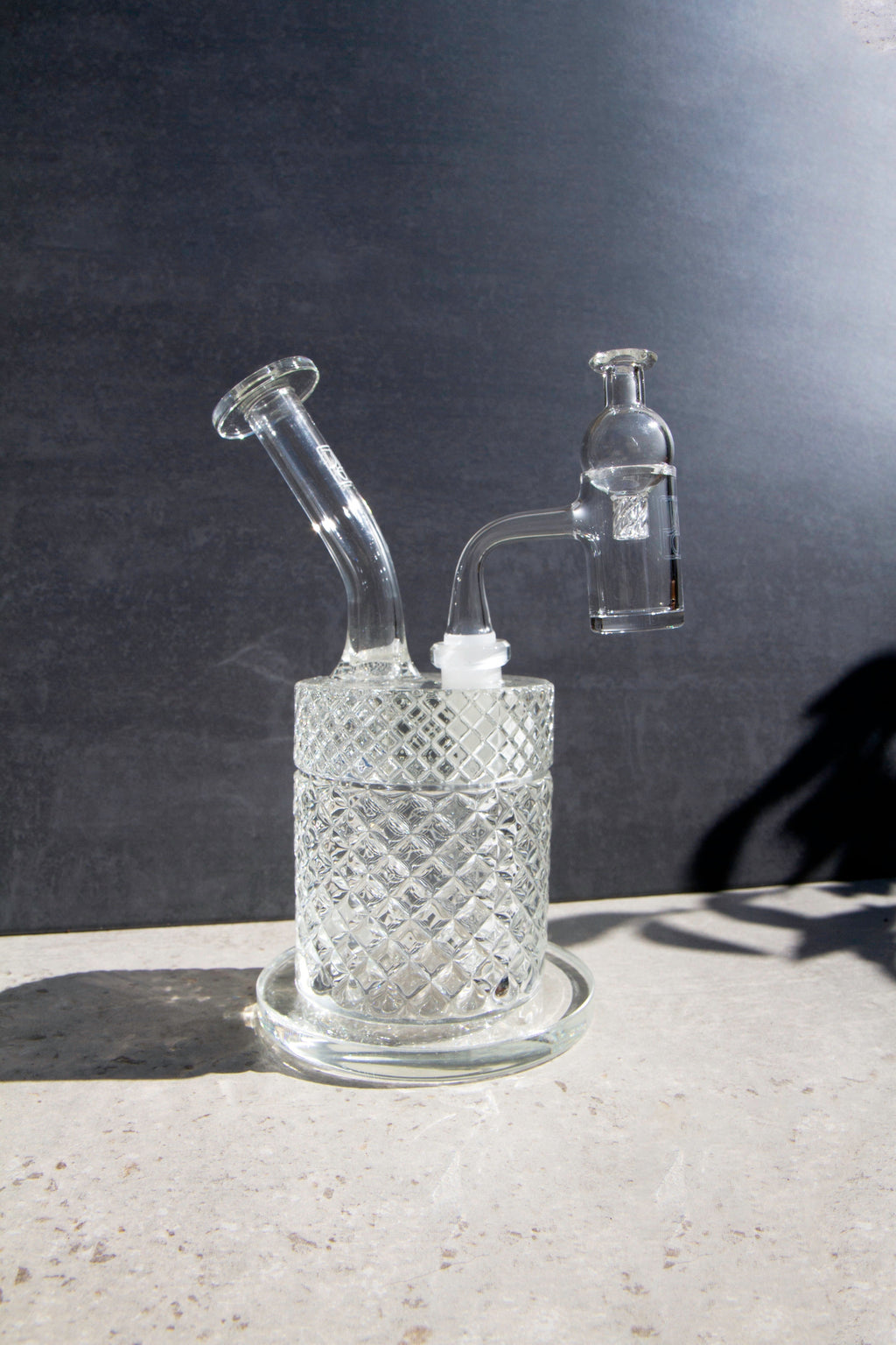 Jane West: Regular Weld Bucket Banger Kit