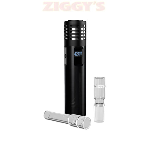 Arizer Air MAX Dry Herb Vaporizer - 5500mAh Smoke Drop