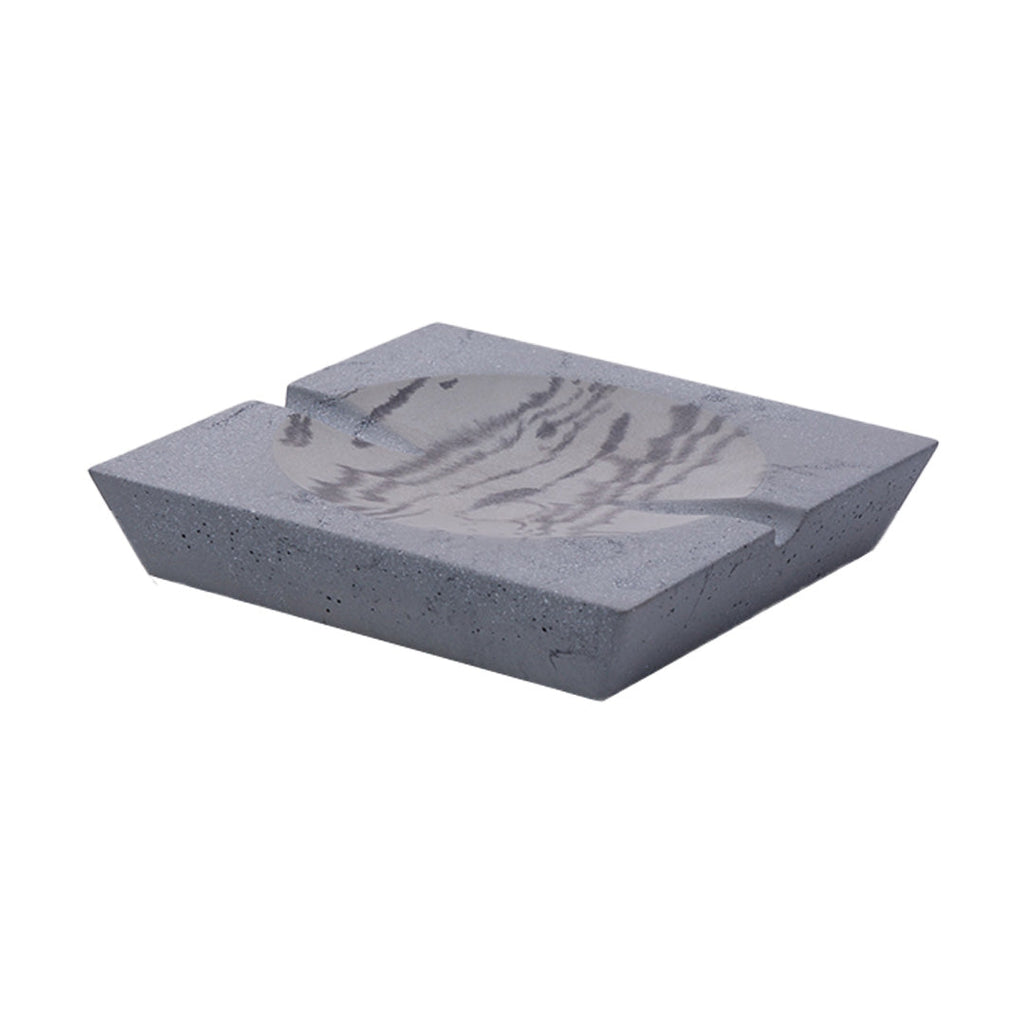 NWTN Home Roseland Set Ashtray — view 4 | Ziggy's Miami