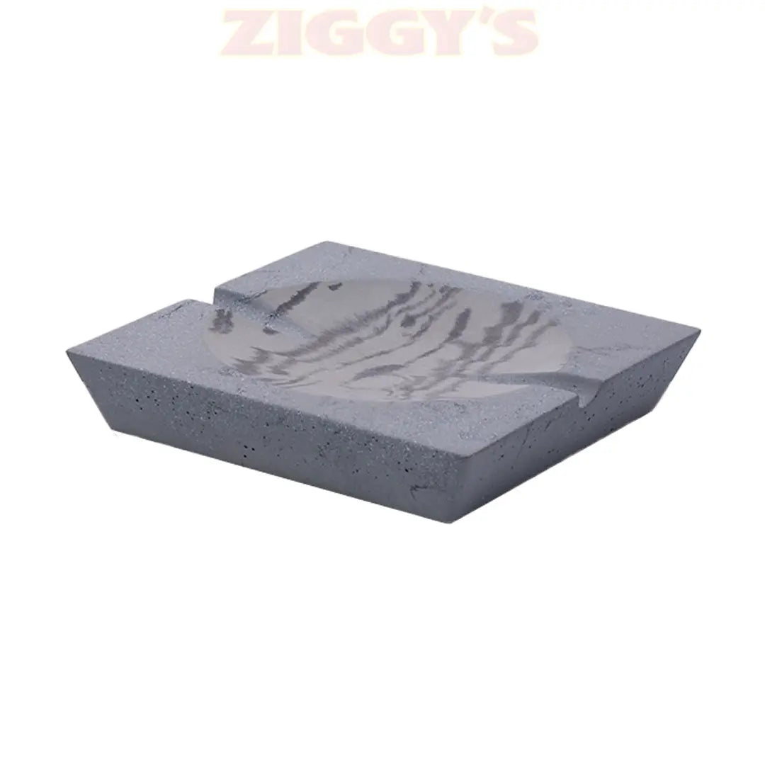 NWTN Home Roseland Set Ashtray Smoke Drop