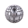 Death Star Style Herb Grinder – 3D Sphere Design | Ziggy's Miami