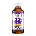 Syrup - Purple Stuff -1000mg - HHC - 4oz