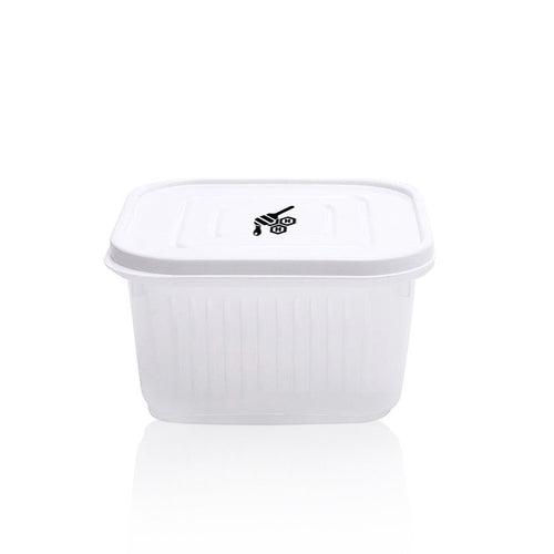 Banger Cleaning Basket | Ziggy's Miami